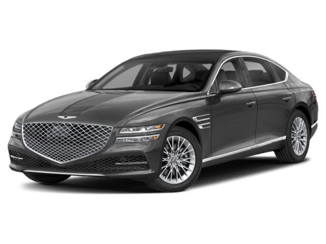 Photo of 2023 Makalu Gray Genesis G80