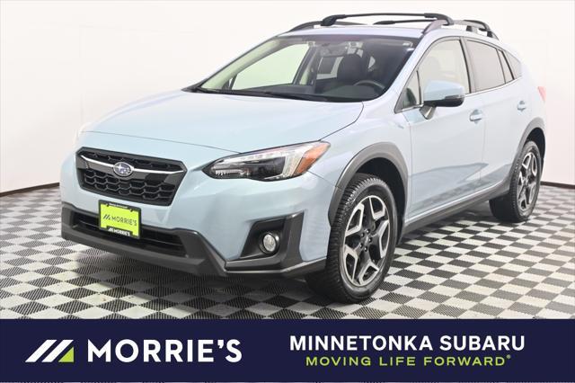 2019 Subaru Crosstrek