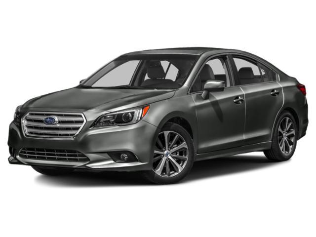 2015 Subaru Legacy