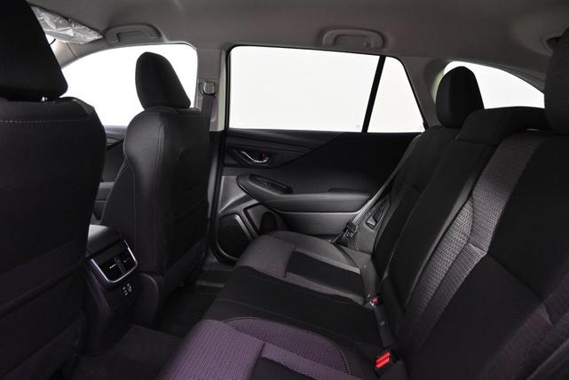 Photo of 2025 Magnetite Gray Metallic Subaru Outback