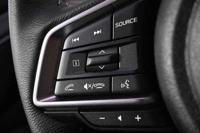 Photo of 2025 Magnetite Gray Metallic Subaru Outback