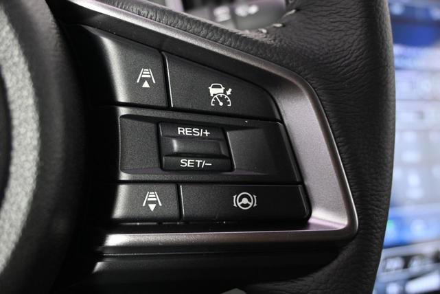 Photo of 2025 Magnetite Gray Metallic Subaru Outback