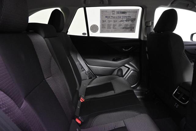 Photo of 2025 Magnetite Gray Metallic Subaru Outback