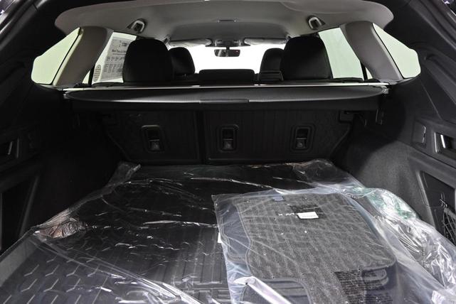 Photo of 2025 Magnetite Gray Metallic Subaru Outback