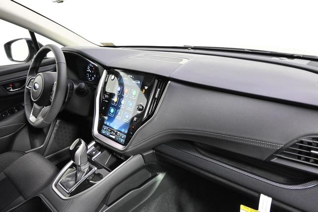 Photo of 2025 Magnetite Gray Metallic Subaru Outback
