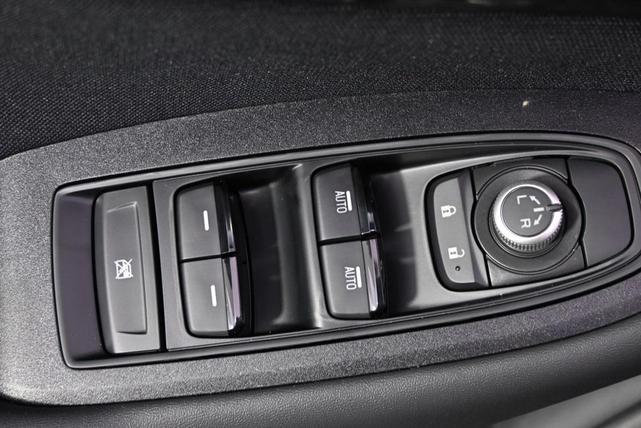 Photo of 2025 Magnetite Gray Metallic Subaru Outback