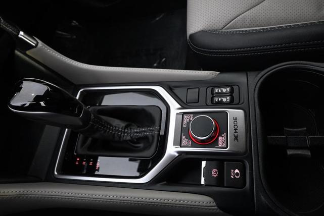 Photo of 2023 Horizon Blue Pearl Subaru Forester