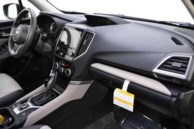 Photo of 2023 Horizon Blue Pearl Subaru Forester