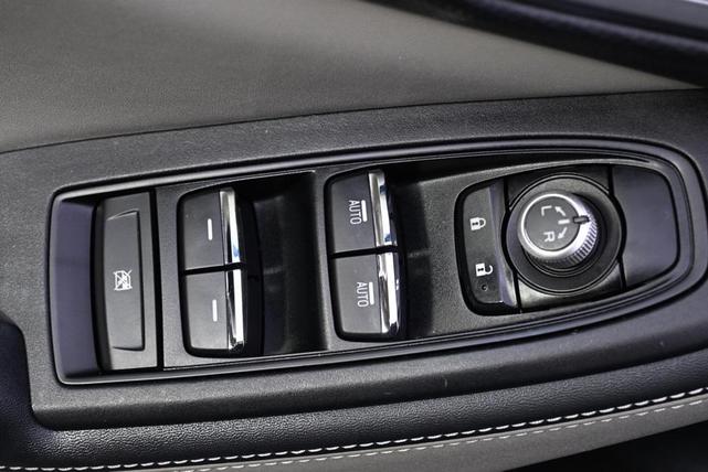 Photo of 2023 Horizon Blue Pearl Subaru Forester