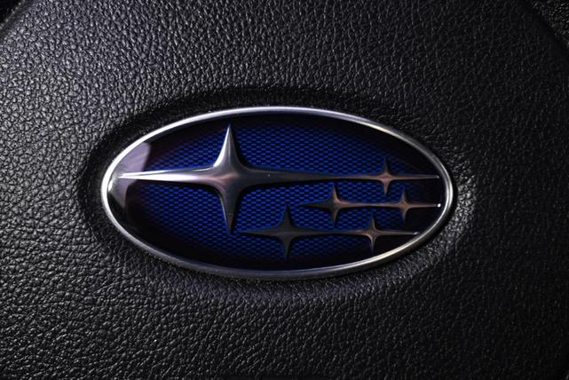 Photo of 2023 Horizon Blue Pearl Subaru Forester