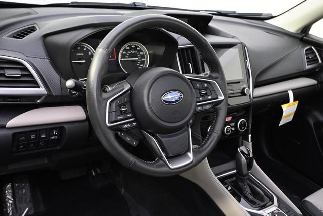 Photo of 2023 Horizon Blue Pearl Subaru Forester