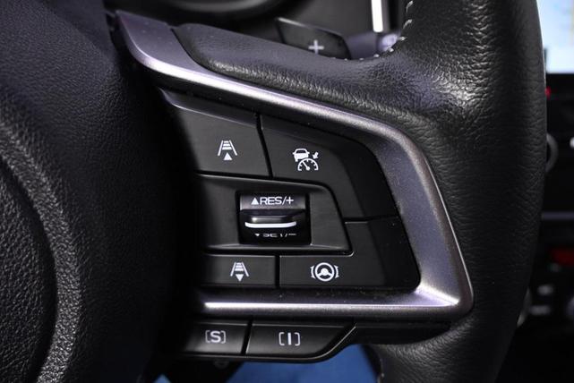 Photo of 2023 Horizon Blue Pearl Subaru Forester