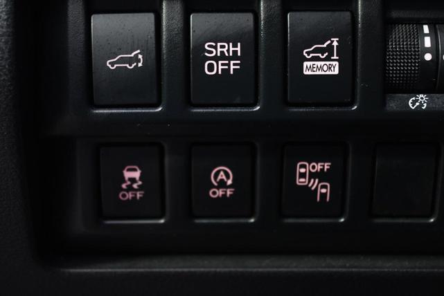 Photo of 2023 Horizon Blue Pearl Subaru Forester