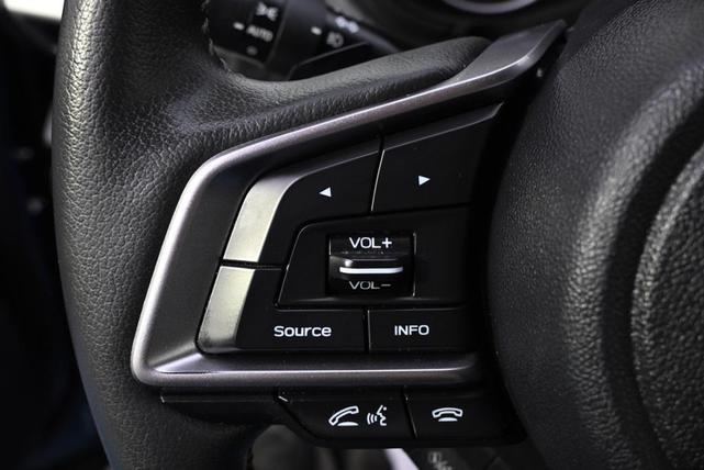 Photo of 2023 Horizon Blue Pearl Subaru Forester