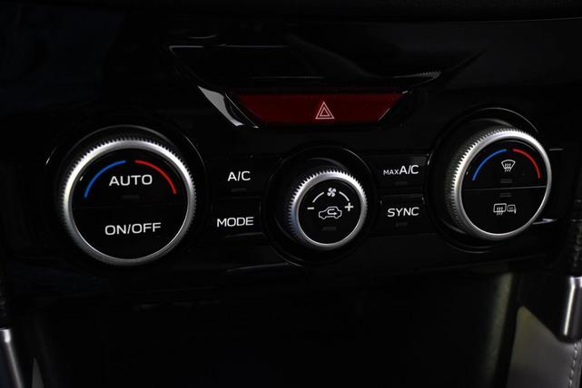 Photo of 2023 Horizon Blue Pearl Subaru Forester