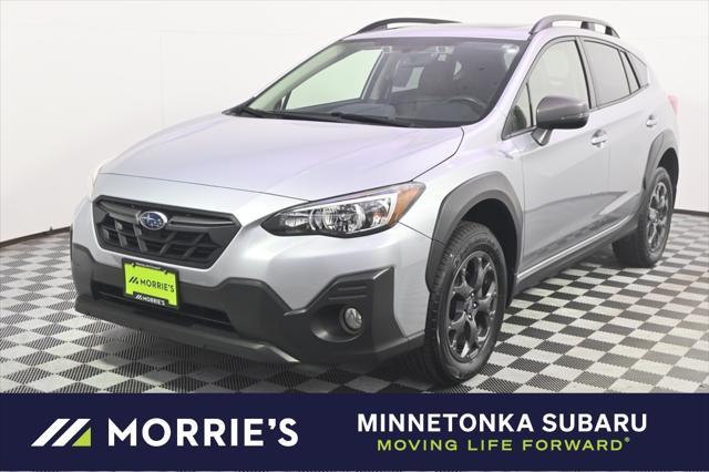 2023 Subaru Crosstrek
