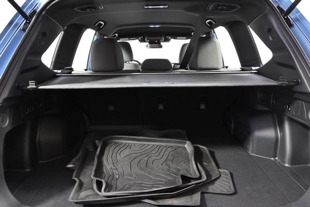 Photo of 2025 Horizon Blue Pearl Subaru Forester