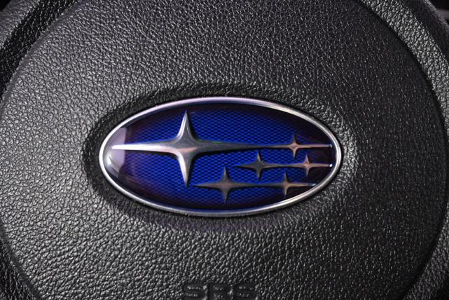 Photo of 2025 Horizon Blue Pearl Subaru Forester