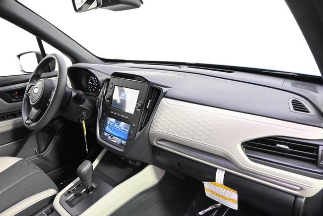 Photo of 2025 Horizon Blue Pearl Subaru Forester