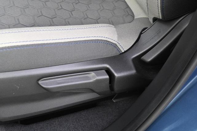 Photo of 2025 Horizon Blue Pearl Subaru Forester