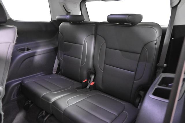 Photo of 2023 Summit White GMC Acadia