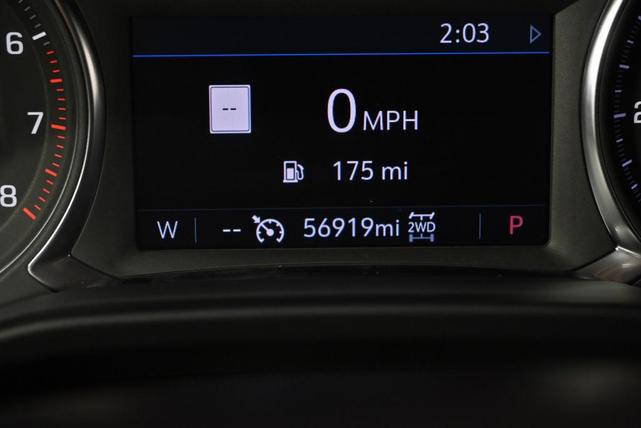 Photo of 2023 Summit White GMC Acadia