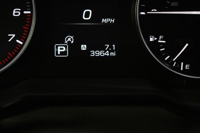 Photo of 2025 Magnetite Gray Metallic Subaru Outback