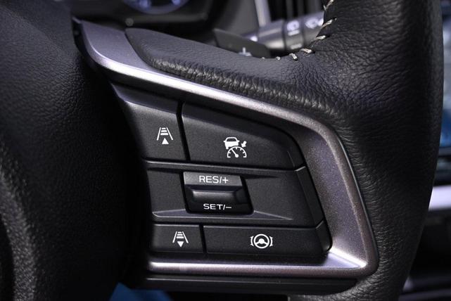 Photo of 2025 Magnetite Gray Metallic Subaru Outback
