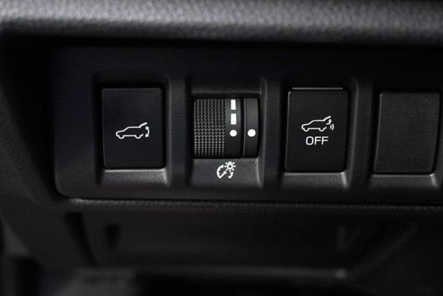 Photo of 2025 Magnetite Gray Metallic Subaru Outback