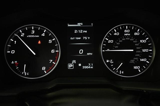 Photo of 2025 Magnetite Gray Metallic Subaru Outback