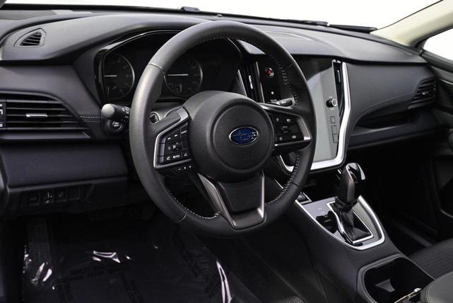 Photo of 2025 Magnetite Gray Metallic Subaru Outback
