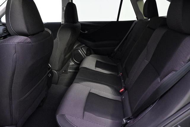 Photo of 2025 Magnetite Gray Metallic Subaru Outback