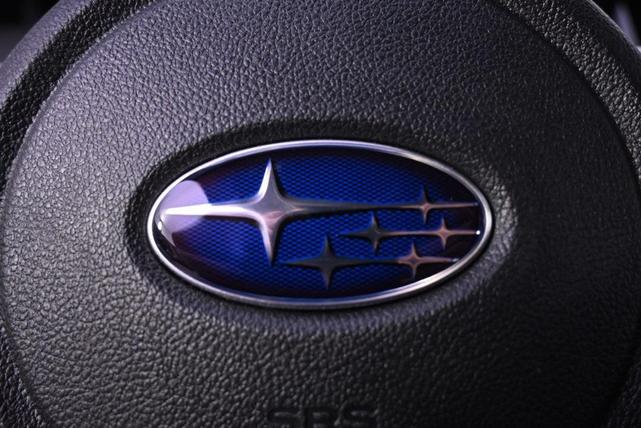 Photo of 2025 Magnetite Gray Metallic Subaru Outback