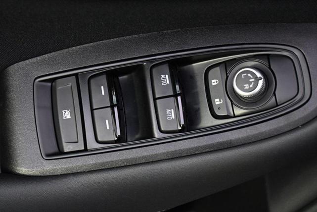 Photo of 2025 Magnetite Gray Metallic Subaru Outback