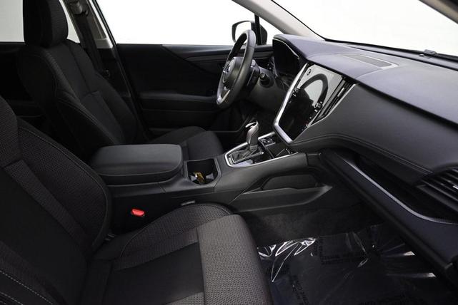 Photo of 2025 Magnetite Gray Metallic Subaru Outback