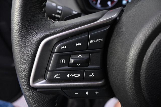 Photo of 2025 Magnetite Gray Metallic Subaru Outback