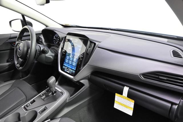 Photo of 2025 Daybreak Blue Pearl Subaru Crosstrek