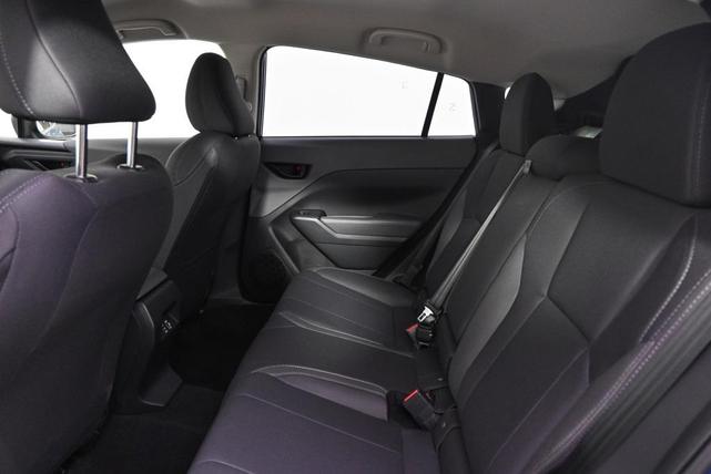 Photo of 2025 Daybreak Blue Pearl Subaru Crosstrek