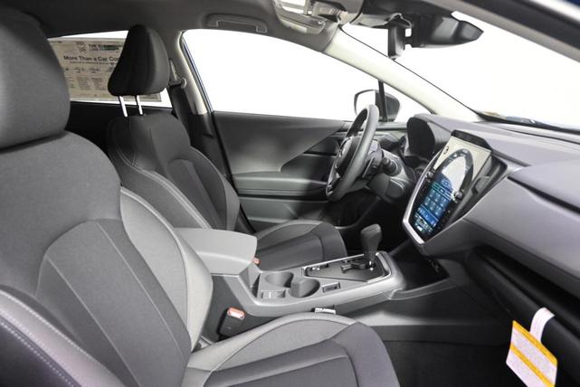 Photo of 2025 Daybreak Blue Pearl Subaru Crosstrek