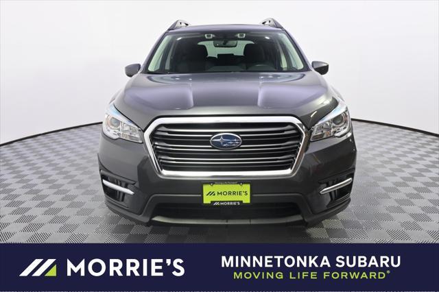 2019 Subaru Ascent