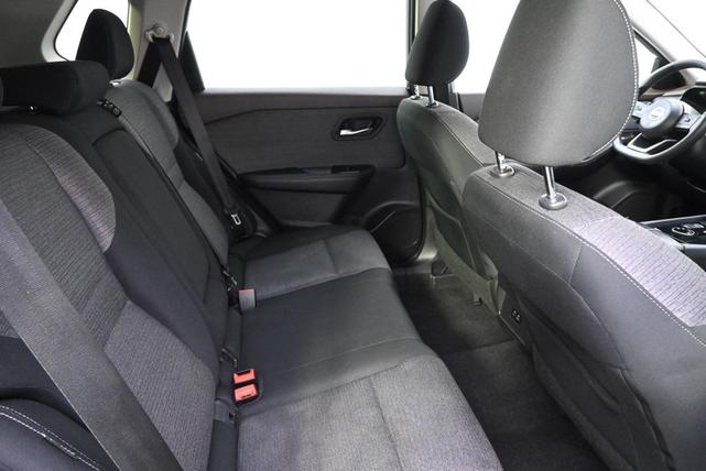 Photo of 2021 Gun Metallic Nissan Rogue