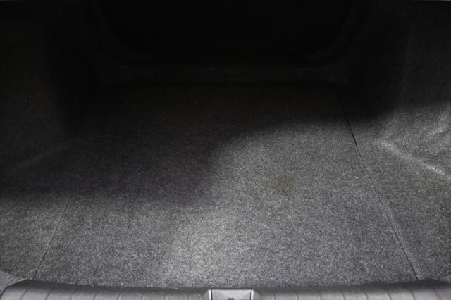 Photo of 2020 Cosmic Blue Metallic Honda Civic