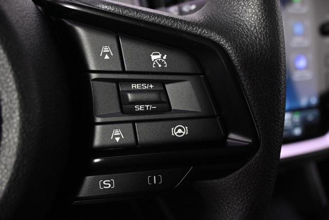 Photo of 2025 Daybreak Blue Pearl Subaru Crosstrek