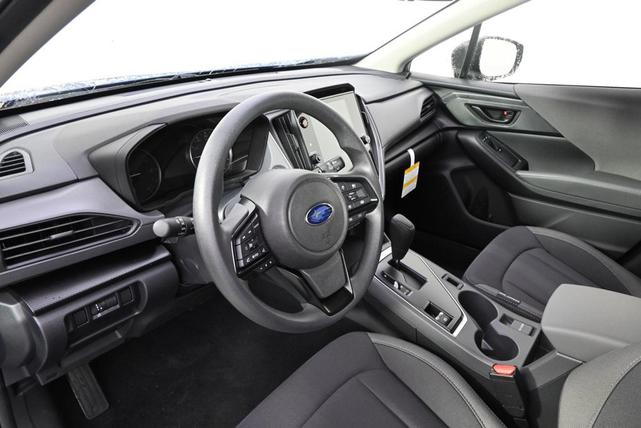 Photo of 2025 Daybreak Blue Pearl Subaru Crosstrek