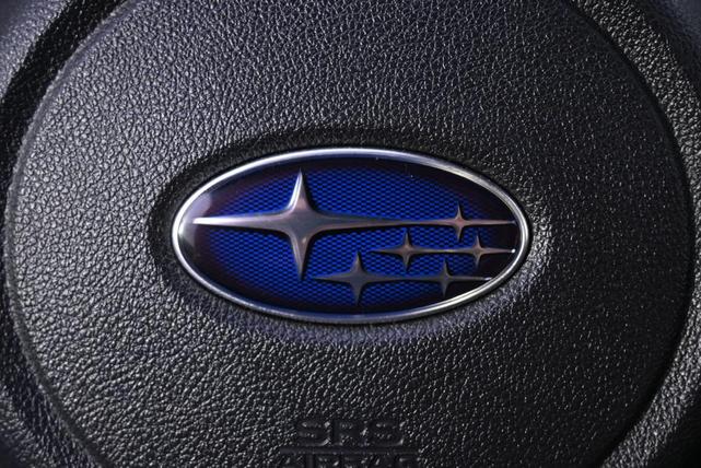 Photo of 2024 Geyser Blue Subaru Forester