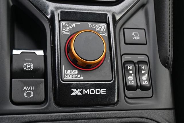 Photo of 2024 Geyser Blue Subaru Forester