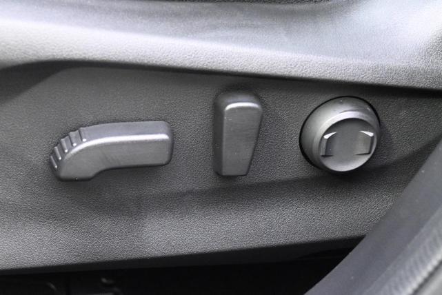 Photo of 2024 Geyser Blue Subaru Forester