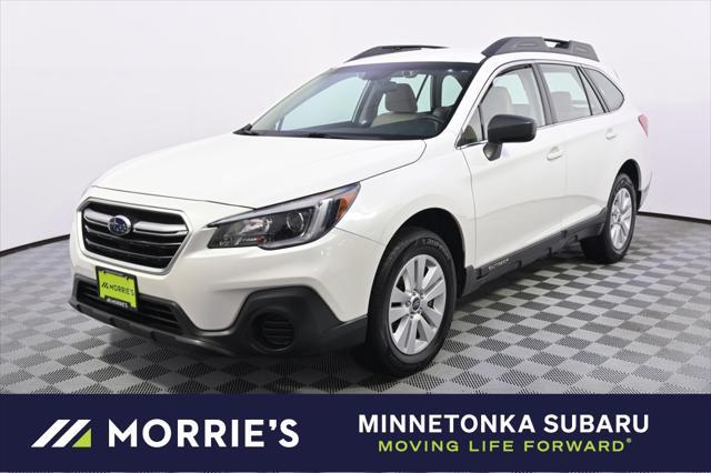 2019 Subaru Outback