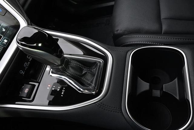Photo of 2025 Magnetite Gray Metallic Subaru Outback