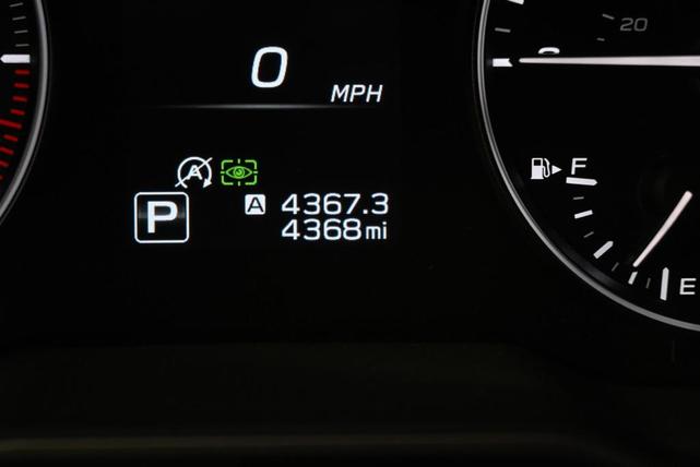 Photo of 2025 Magnetite Gray Metallic Subaru Outback